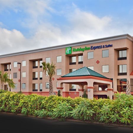 Holiday Inn Express Hotel & Suites Lawrenceville By Ihg Luaran gambar