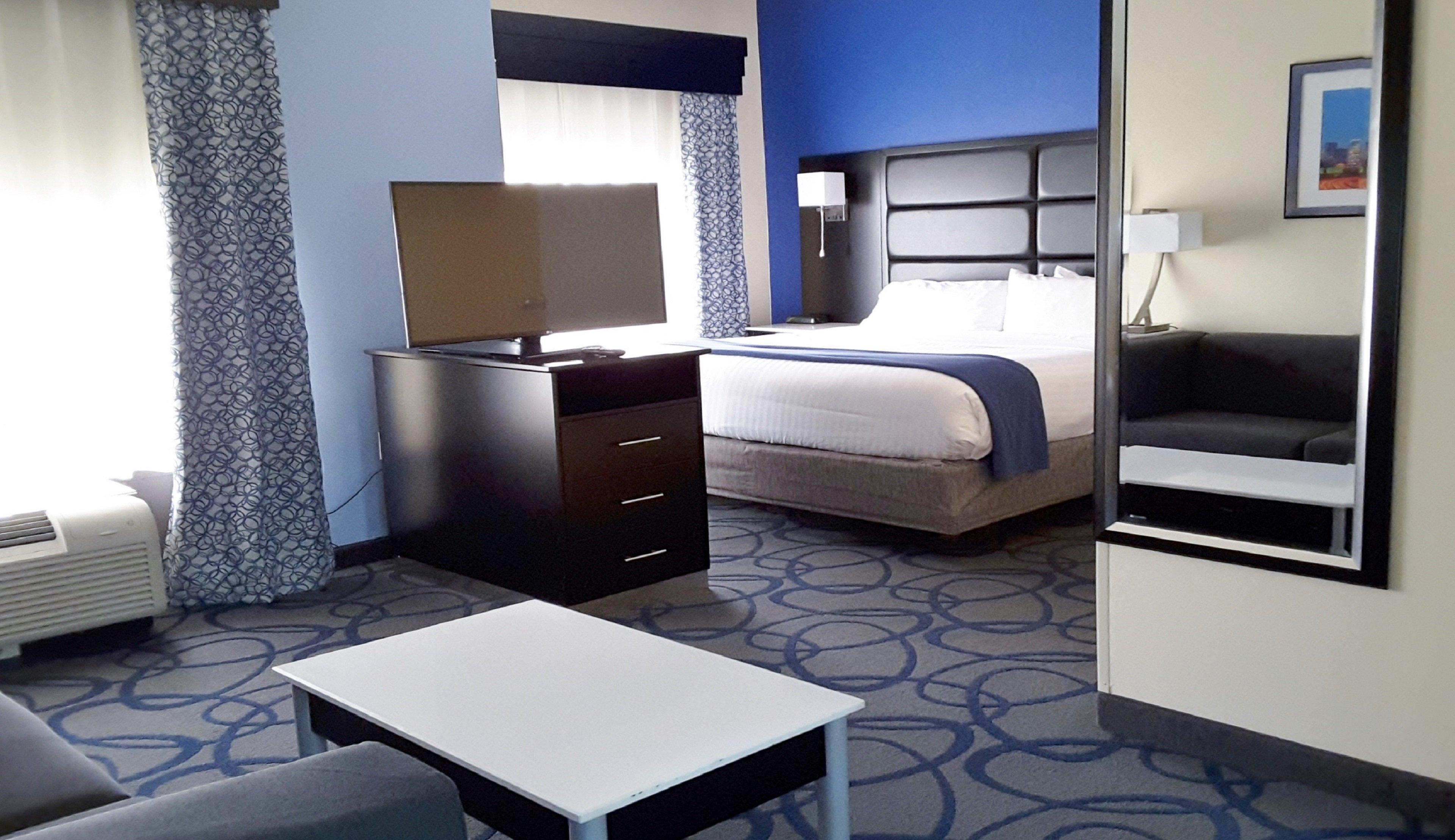 Holiday Inn Express Hotel & Suites Lawrenceville By Ihg Luaran gambar