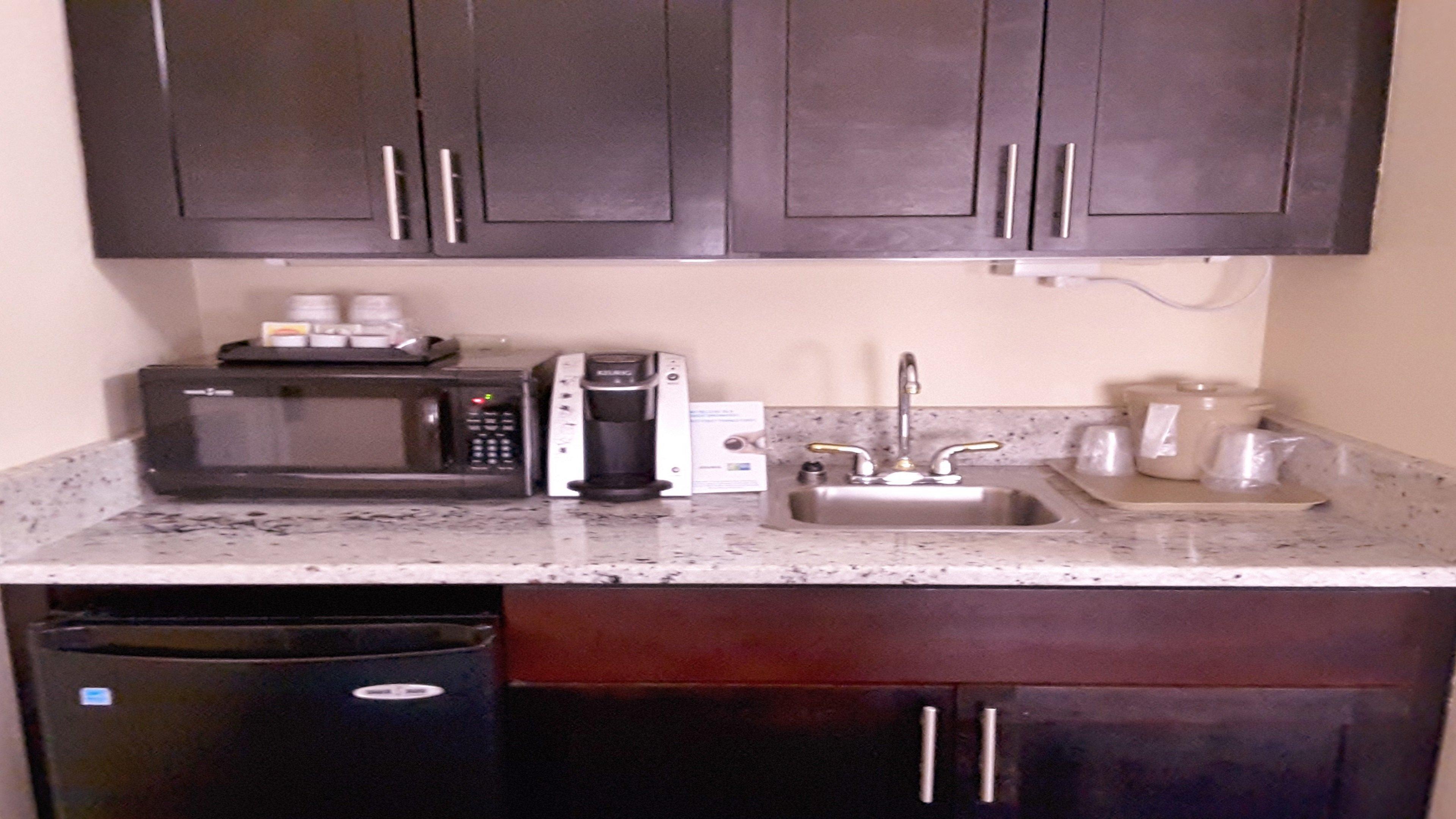 Holiday Inn Express Hotel & Suites Lawrenceville By Ihg Luaran gambar